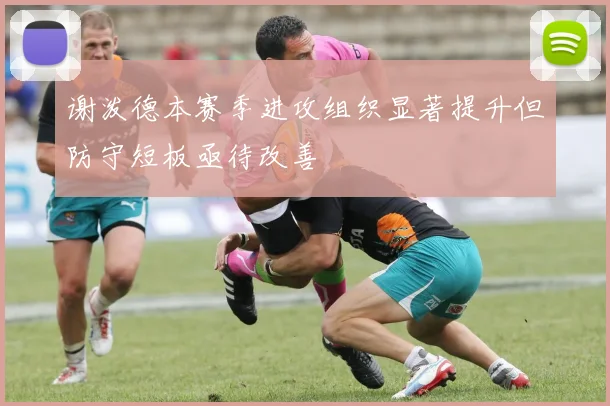 谢泼德本赛季进攻组织显著提升但防守短板亟待改善