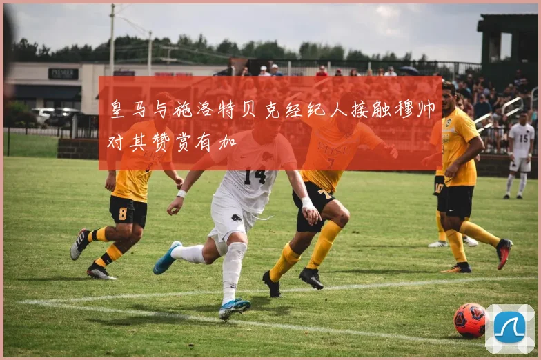 皇马与施洛特贝克经纪人接触穆帅对其赞赏有加