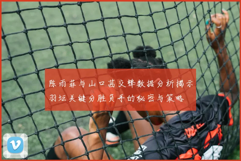 陈雨菲与山口茜交锋数据分析揭示羽坛关键分胜负手的秘密与策略